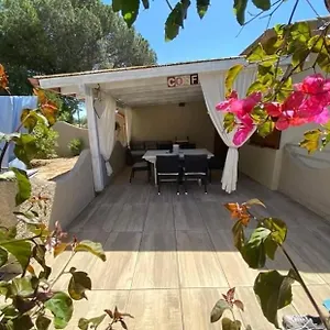 Ferienhaus Casa Teresa, Porto Pino