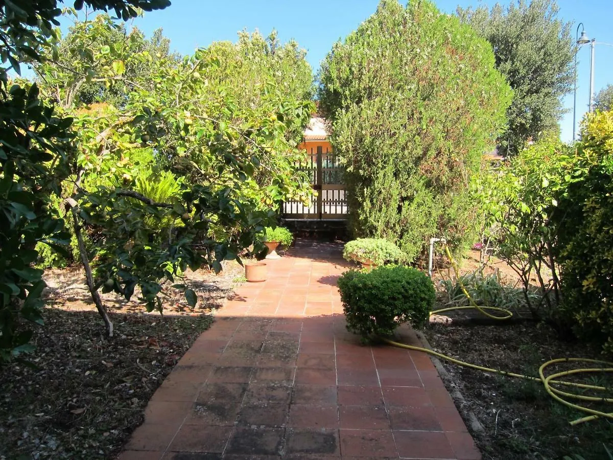 S. Giorgio Villa Tinnura Holiday home
