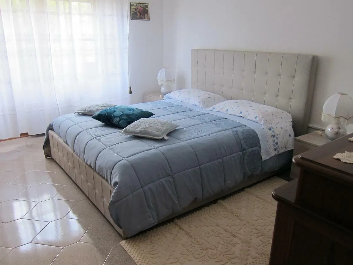 Holiday home S. Giorgio Villa Tinnura Italy