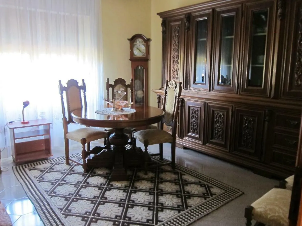 S. Giorgio Villa Tinnura