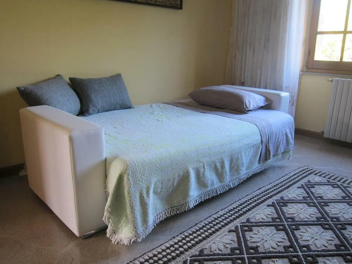 S. Giorgio Villa Tinnura Italy